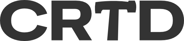 CRTD Logo